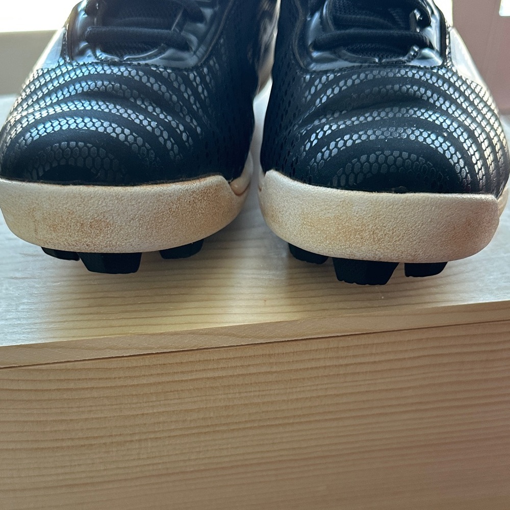 Boys WIDE— New Balance Baseball Cleats - Picture 3 of 7